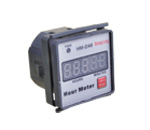 HM-D48 Hour meter